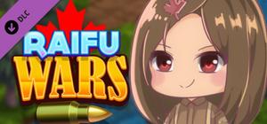 Raifu Wars - Ross Character banner