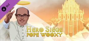 Hero Siege - Pope Wooxy (Skin) banner
