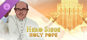 Hero Siege - Pope Wooxy (Skin) banner