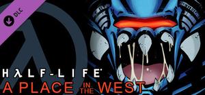 Half-Life: A Place in the West - Chapter 8 banner