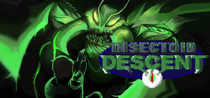 Insectoid Descent banner