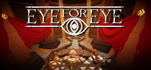 Eye For Eye banner