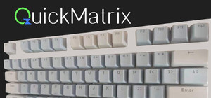 QuickMatrix banner