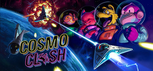 Cosmo Clash banner