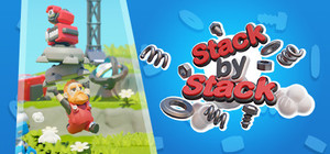 Stack by stack banner