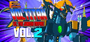 Foot Fetish Fortress VolTitan Vs. The Jundoh Empire Volume 2 banner