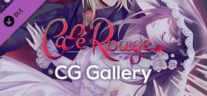 Café Rouge CG Gallery banner
