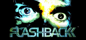 Flashback (2018) banner