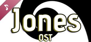 Jones Soundtrack banner