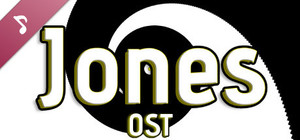 Jones Soundtrack banner