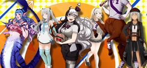 Weird Dating Bundle banner