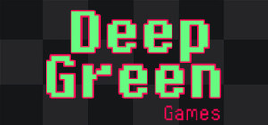 The Deep Green Games Complete Collection banner