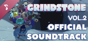 Grindstone Soundtrack Volume 2 banner