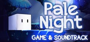 Pale Night + OST banner
