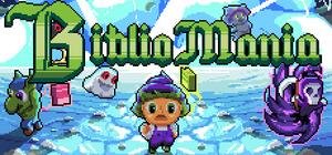 BiblioMania banner