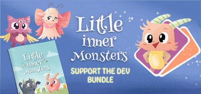 LIttle Inner Monsters - Support the Dev Bundle