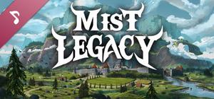 Mist Legacy Soundtrack banner
