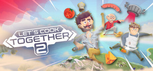 Let's Cook Together 2 banner