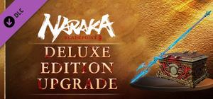 NARAKA: BLADEPOINT - Deluxe banner