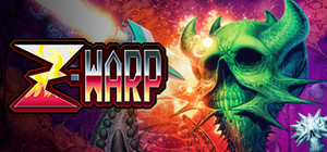 Z-Warp banner