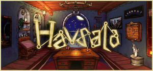 Havsala: Into the Soul Palace banner
