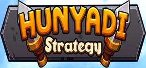 Hunyadi banner