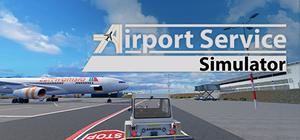 Airport Service Simulator banner