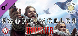 Fantasy Grounds - Sword Worlds banner