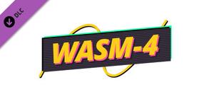 RetroArch - WASM-4 banner