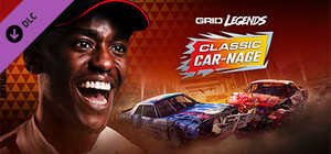 GRID Legends: Valentin's Classic Car-Nage banner