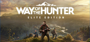 Way of the Hunter Elite Edition banner