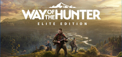 Way of the Hunter Elite Edition