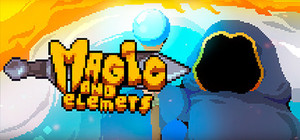 Magic & Elements banner