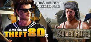 Theft and Farmer banner