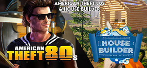 Theft & House banner