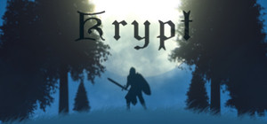 Krypt banner