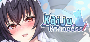Kaiju Princess banner