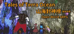 Tales of Terra Ocean Open World ARPG banner