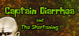 Captain Diarrhea and the Shartening banner