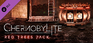 Chernobylite - Red Trees Pack banner