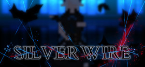 Silver Wire banner