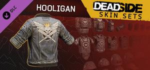Deadside "Hooligan" Skin Set banner