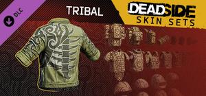 Deadside "Tribal" Skin Set banner