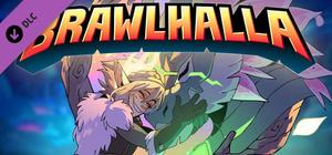 Brawlhalla - Battle Pass Season 6 banner