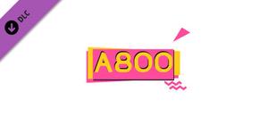 RetroArch - A800 banner