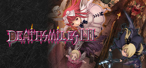 Deathsmiles I･II banner