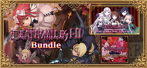 Deathsmiles I・II Bundle banner
