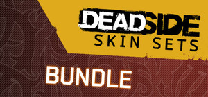 Deadside Skin Sets Double Pack banner