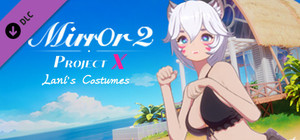 Mirror 2: Project X - Home - Lani's Costumes banner