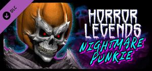 Horror Legends - Nightmare Punkie Skins banner